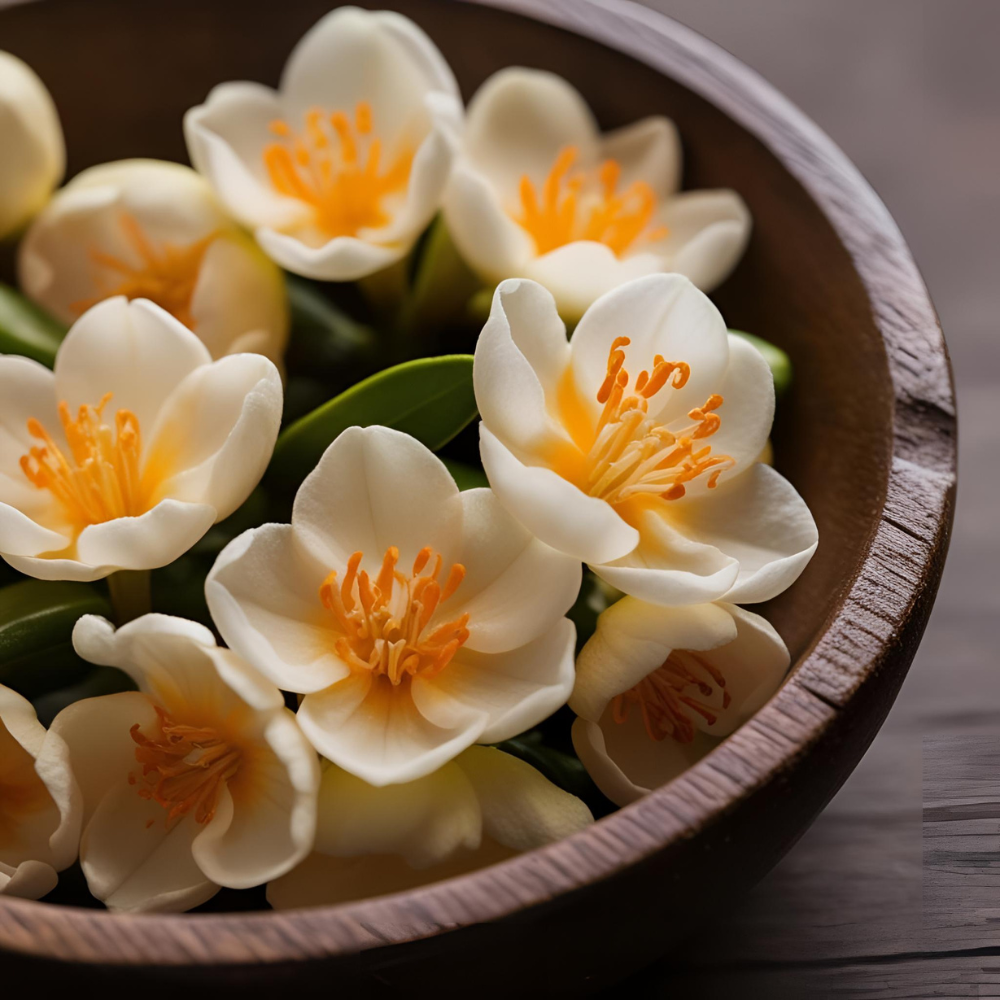 Curated Neroli